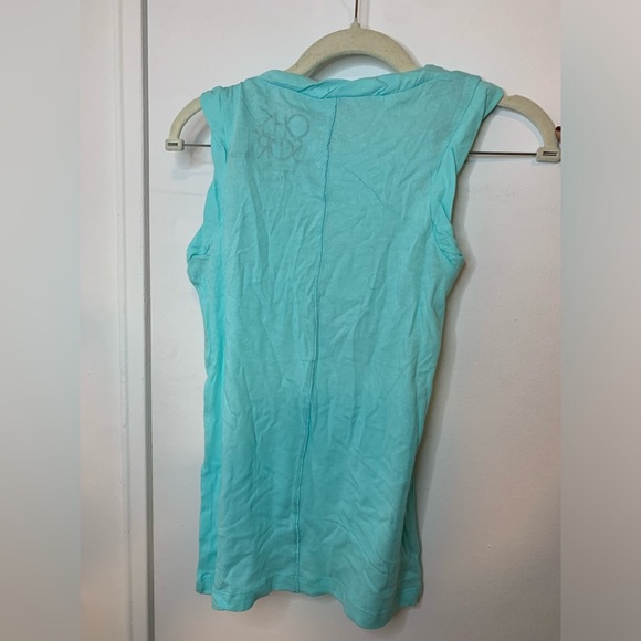 NWT CHASER GIRLS ICE CREAM TANK TOP - Picture 4 of 4
